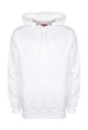 Heren Hoodie Original FDM FH001 White